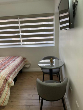 TinyApartments - estudio pleno centro Concepción